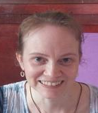 mrskerry Ms. Kerry Anne Lawrence (United States of America) Early Childhood Development & Education