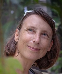 Hilly Ms. Hilly Bouwman (The Netherlands)
International Advisor (Women Economic Empowerment &
Inclusion of Disadvantaged Women)