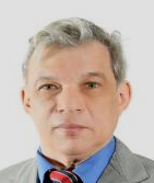LouisAugustin Assoc Prof. Louis Augustin-Jean (France)
Research & Innovation (Migration Specialist)