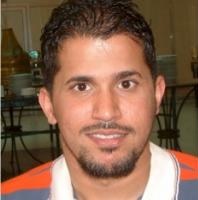 naseer Mr. Naser Saleh (Paralympian, Kuwait)
International Advsior (Inclusion)